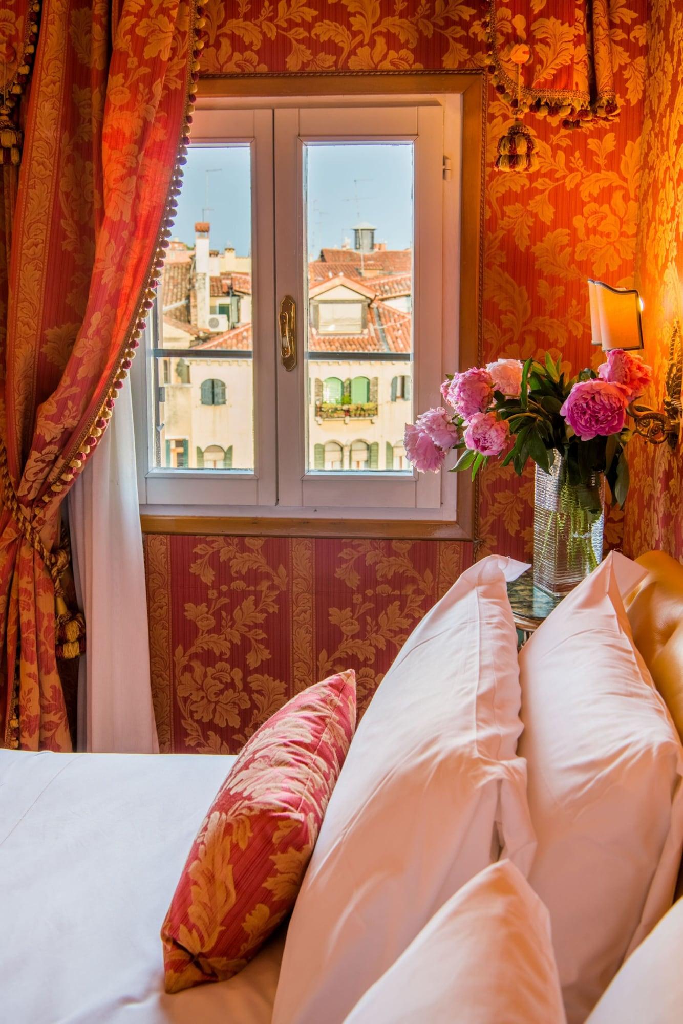 Hotel Santo Stefano Venice Luaran gambar